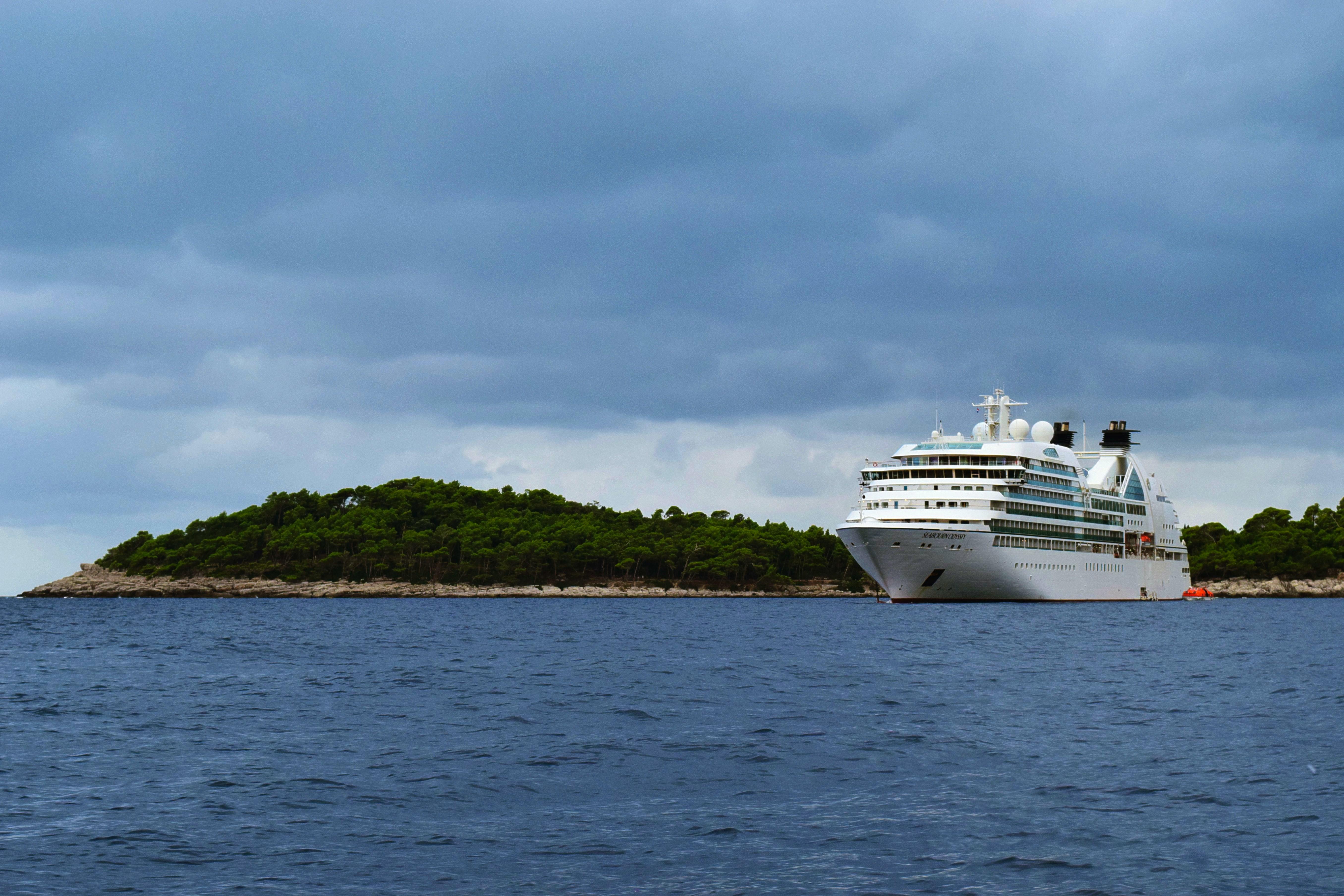 Private boat tours Dubrovnik