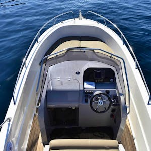 Atlantic 670 Open rent in Dubrovnik