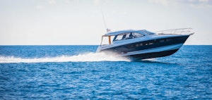  Jeanneau Leader 10 maximu guest cruising capacity is 8 but we recommend this boat for groups 2-6 persons.